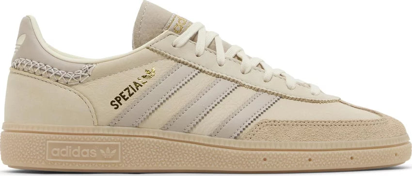 Adidas Handball Spezial 'Cream White Wonder Beige' (W)