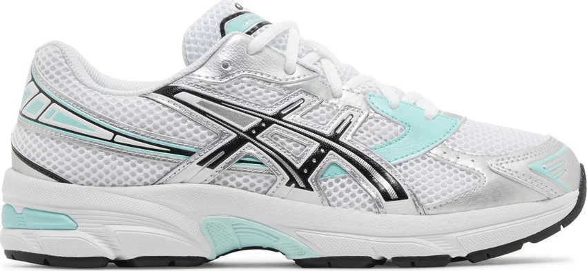 Asics Gel 1130 'White Aqua' (GS)