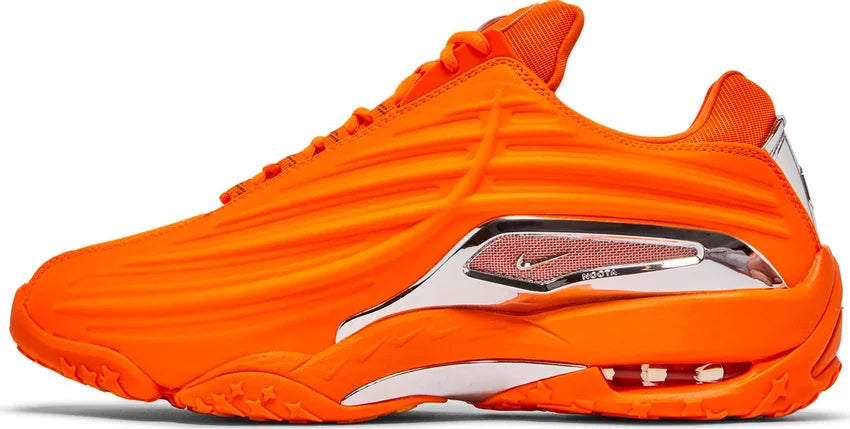 Nike x NOCTA Hot Step 2 'Total Orange'