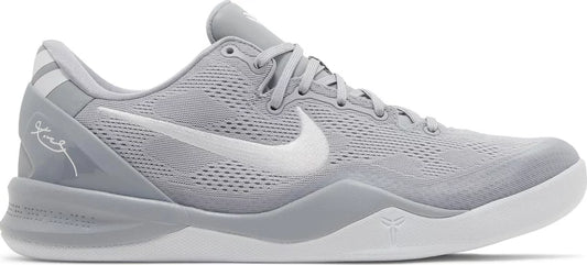 Nike Kobe 8 Protro 'Wolf Grey'