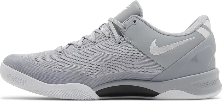 Nike Kobe 8 Protro 'Wolf Grey'