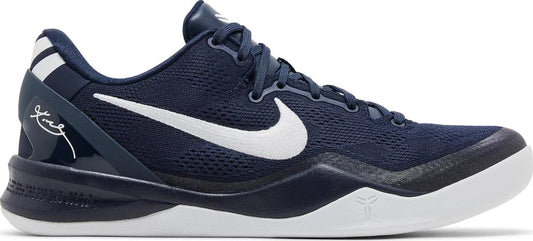 Nike Kobe 8 Protro 'College Navy'