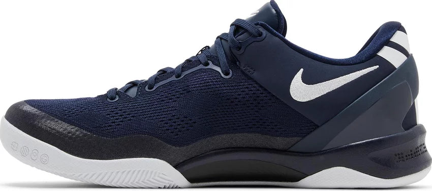 Nike Kobe 8 Protro 'College Navy'