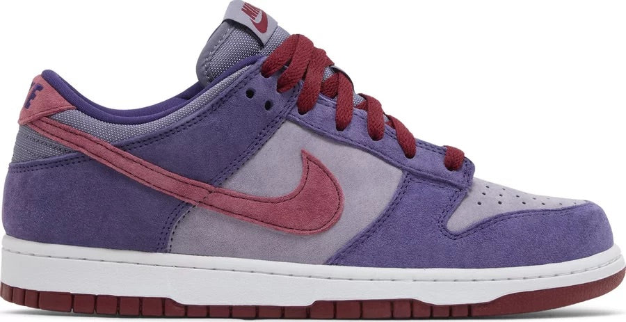 Nike Dunk Low 'Plum' (2020/24)