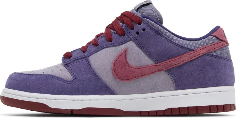 Nike Dunk Low 'Plum' (2020/24)