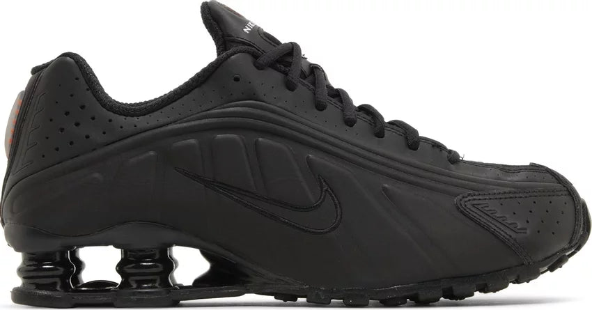 Nike Shox R4 'Black' (W)