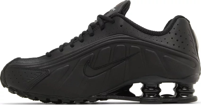 Nike Shox R4 'Black' (W)