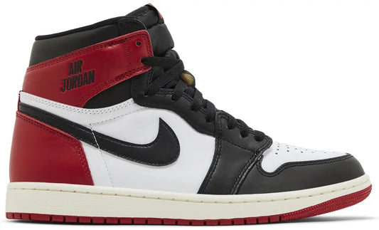 Air Jordan 1 High Retro OG 'Black Toe Reimagined'