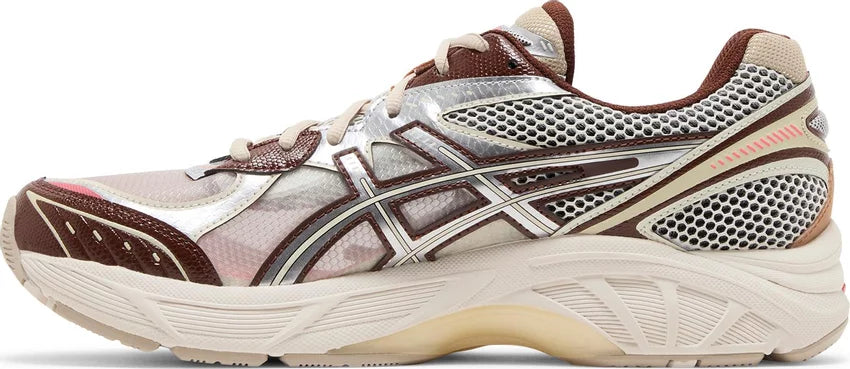 Asics GT-2160 x Above the Clouds 'Chocolate Brown'