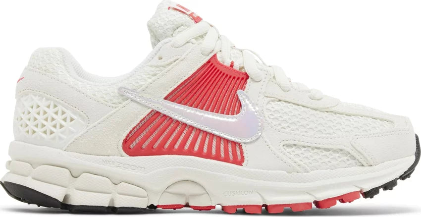 Nike Air Zoom Vomero 5 'Sail Siren Red' (W)