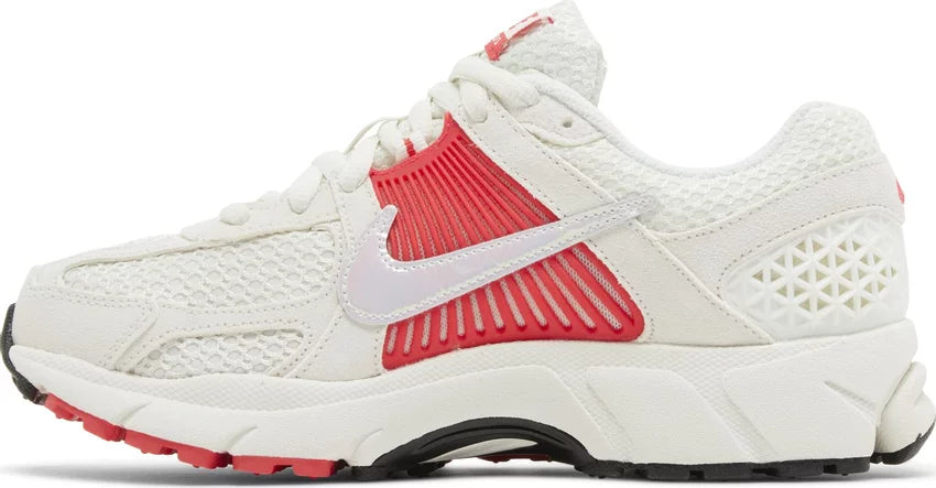 Nike Air Zoom Vomero 5 'Sail Siren Red' (W)