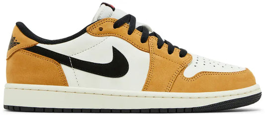 Air Jordan 1 Low Retro OG 'Rookie of the Year'