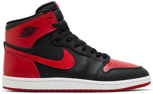 Air Jordan 1 High Retro OG '85 'Bred / Banned' (2025)