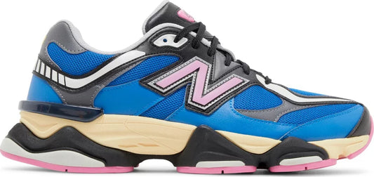 New Balance 9060 'Blue Oasis Real Pink'