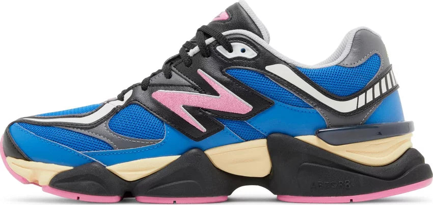 New Balance 9060 'Blue Oasis Real Pink'