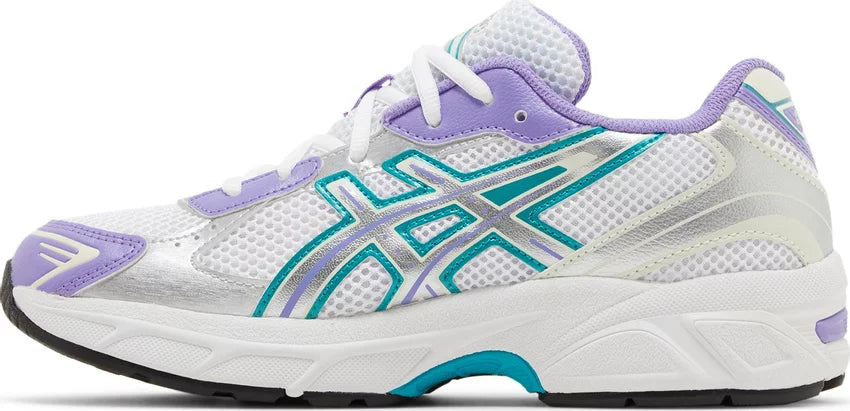 Asics Gel 1130 'White Space Lavender' (GS)