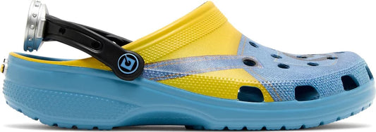 Classic Croc x Despicable Me 'Minions'