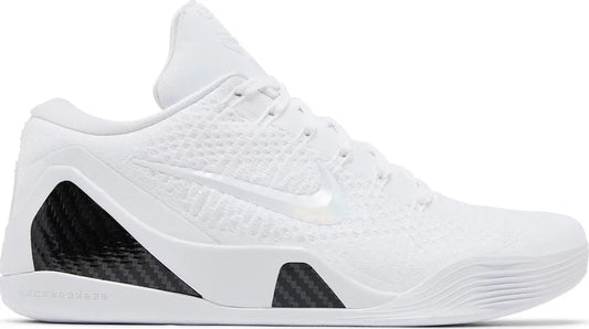 Nike Kobe 9 Elite Low Protro 'Halo'