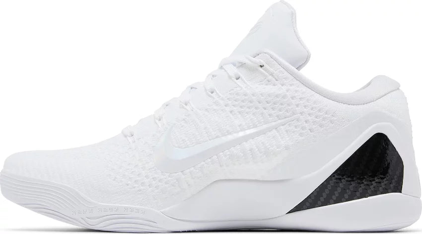 Nike Kobe 9 Elite Low Protro 'Halo'