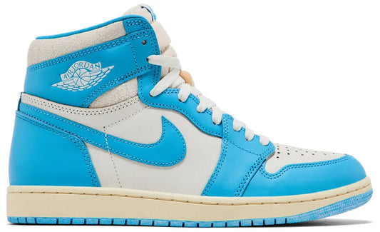 Air Jordan 1 High Retro OG 'UNC Reimagined'