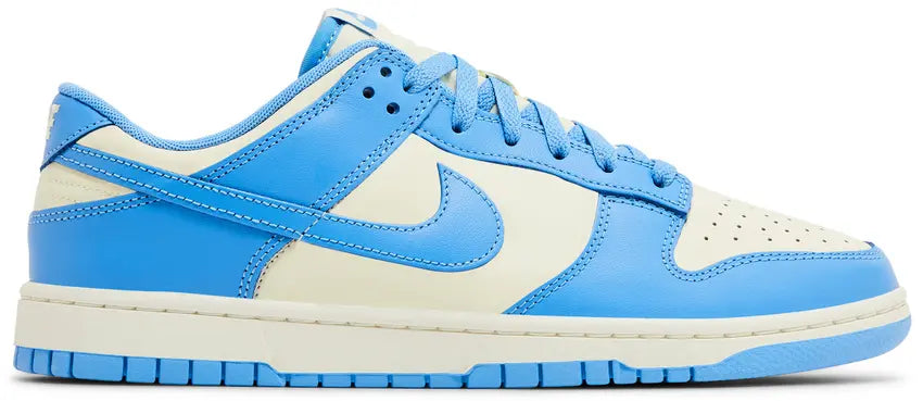 Nike Dunk Low 'University Blue Coconut Milk'