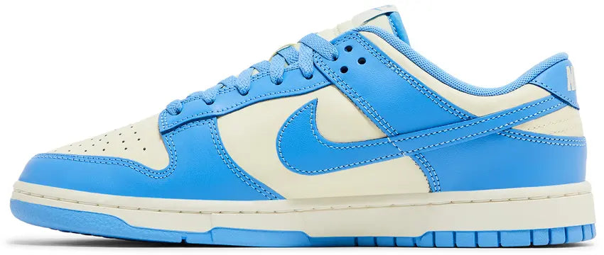 Nike Dunk Low 'University Blue Coconut Milk'