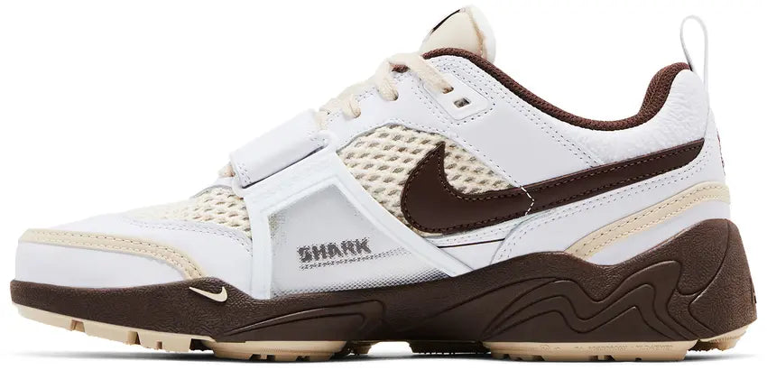 Nike Zoom Field Jaxx x Travis Scott 'Light Chocolate'