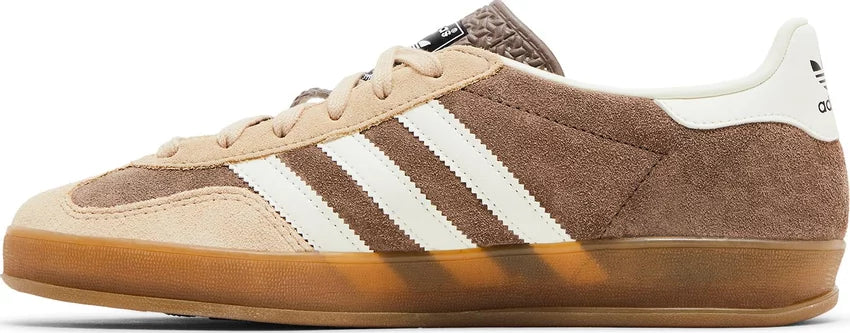 Adidas Gazelle Indoor 'Earth Strata'