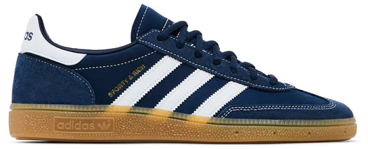 Adidas Originals Handball Spezial x Sporty & Rich 'Night Indigo'