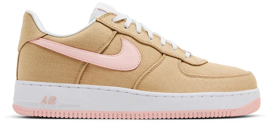 Nike Air Force 1 Low Retro 'Linen Canvas'