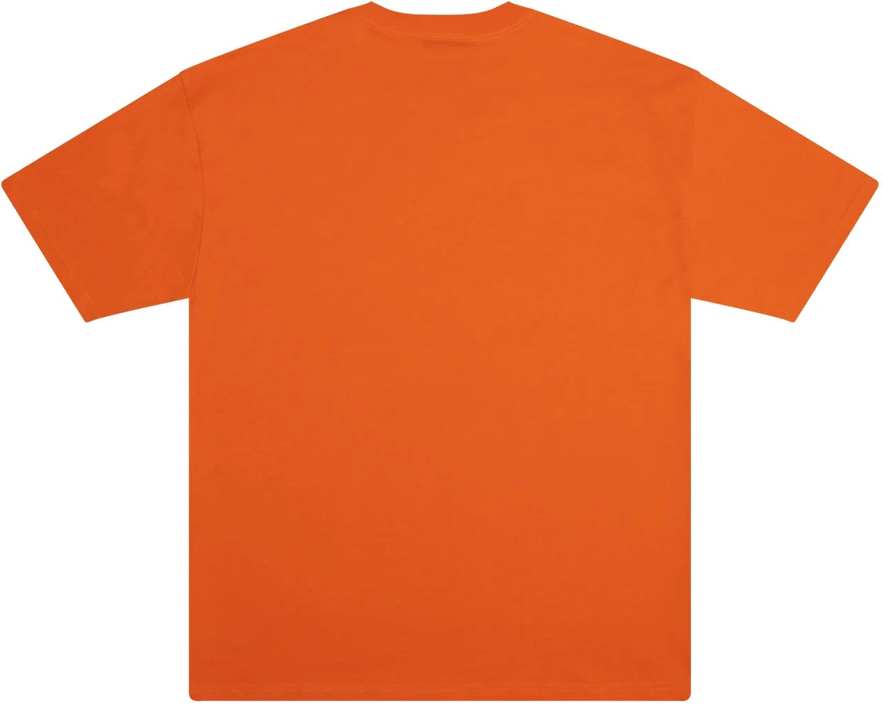 Drew House Secret Short-Sleeve T-Shirt 'Orange'