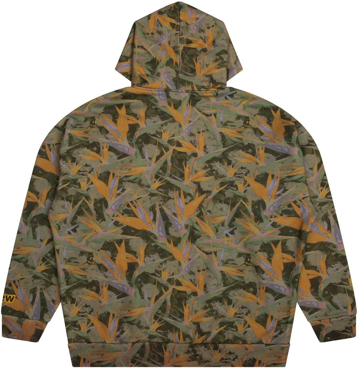 Drew House Mascot Hoodie 'Drew Camo'