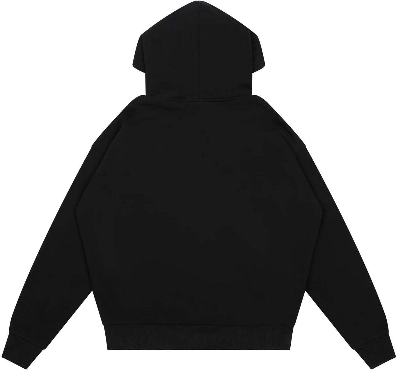 Drew House Lit Hoodie 'Black'