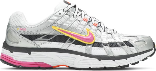 Nike P-6000 'Laser Fuchsia' (W)