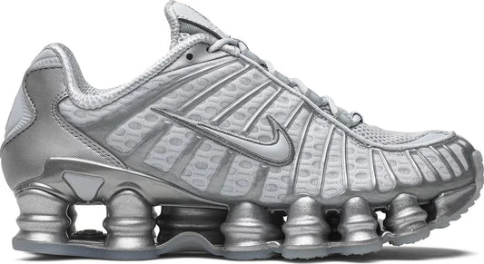 Nike Shox TL 'Chrome' (W)