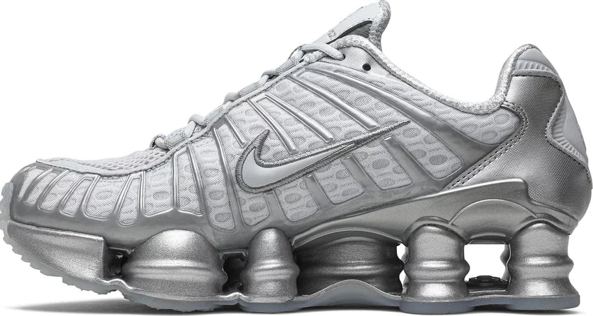 Nike Shox TL 'Chrome' (W)