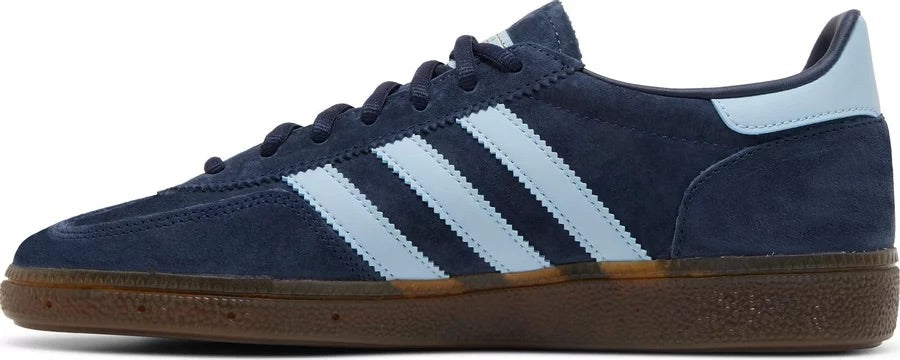 Adidas Originals Handball Spezial 'Navy Gum'