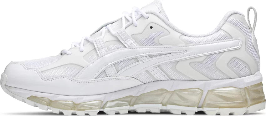 Asics Gel-Nandi 360 x GmbH 'White'