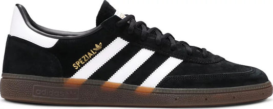 Adidas Originals Handball Spezial 'Black Gum'