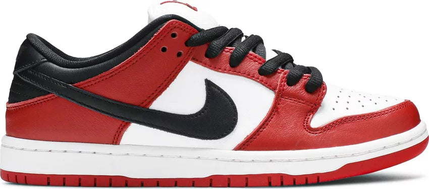 Nike SB Dunk Low J-Pack 'Chicago'