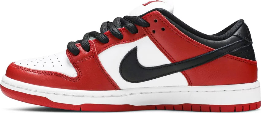 Nike SB Dunk Low J-Pack 'Chicago'