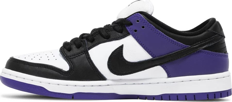 Nike SB Dunk Low 'Court Purple'