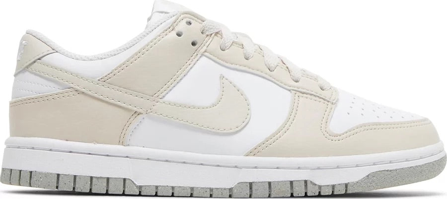 Nike Dunk Low Next Nature 'Light Orewood Brown' (W)