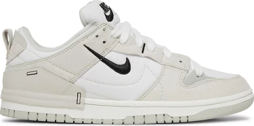 Nike Dunk Low Disrupt 2 'Pale Ivory Black' (W)