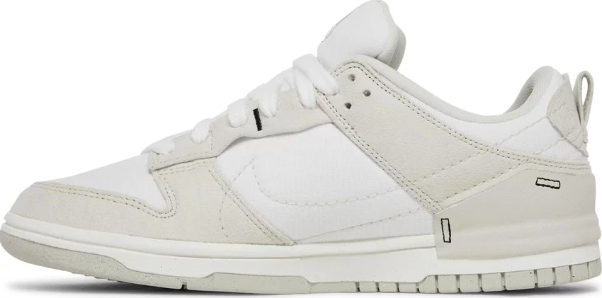 Nike Dunk Low Disrupt 2 'Pale Ivory Black' (W)