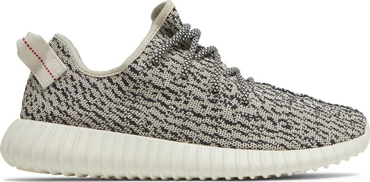 Adidas Yeezy Boost 350 'Turtle Dove' (2022)