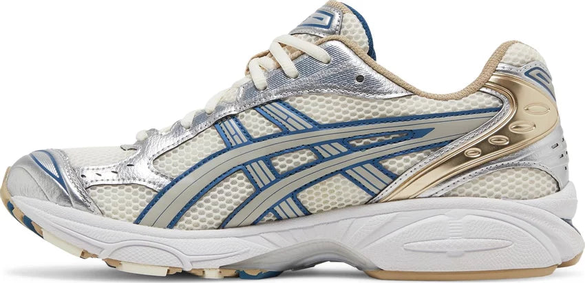 Asics Gel Kayano 14 'Cream Pure Silver'