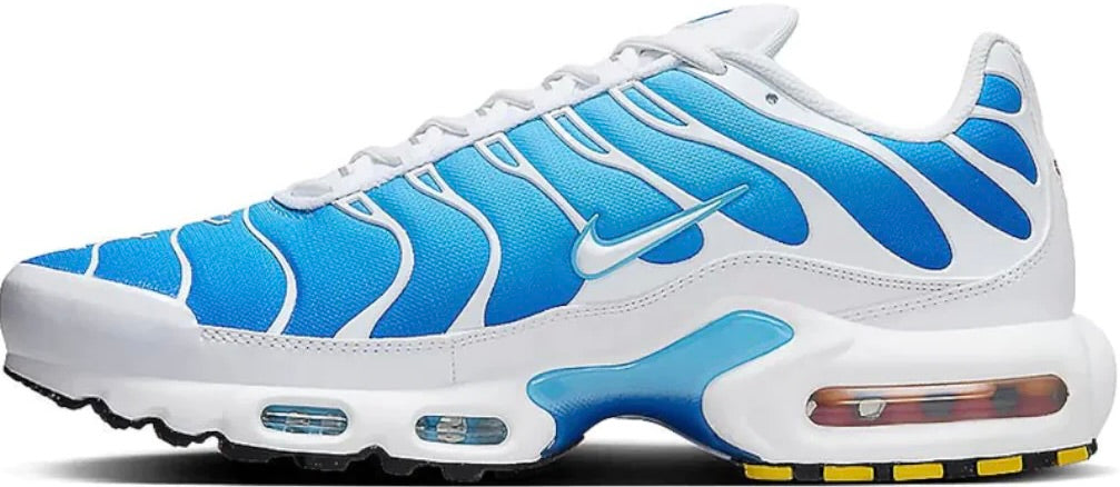 Nike Air Max Plus TN 'Battle Blue'