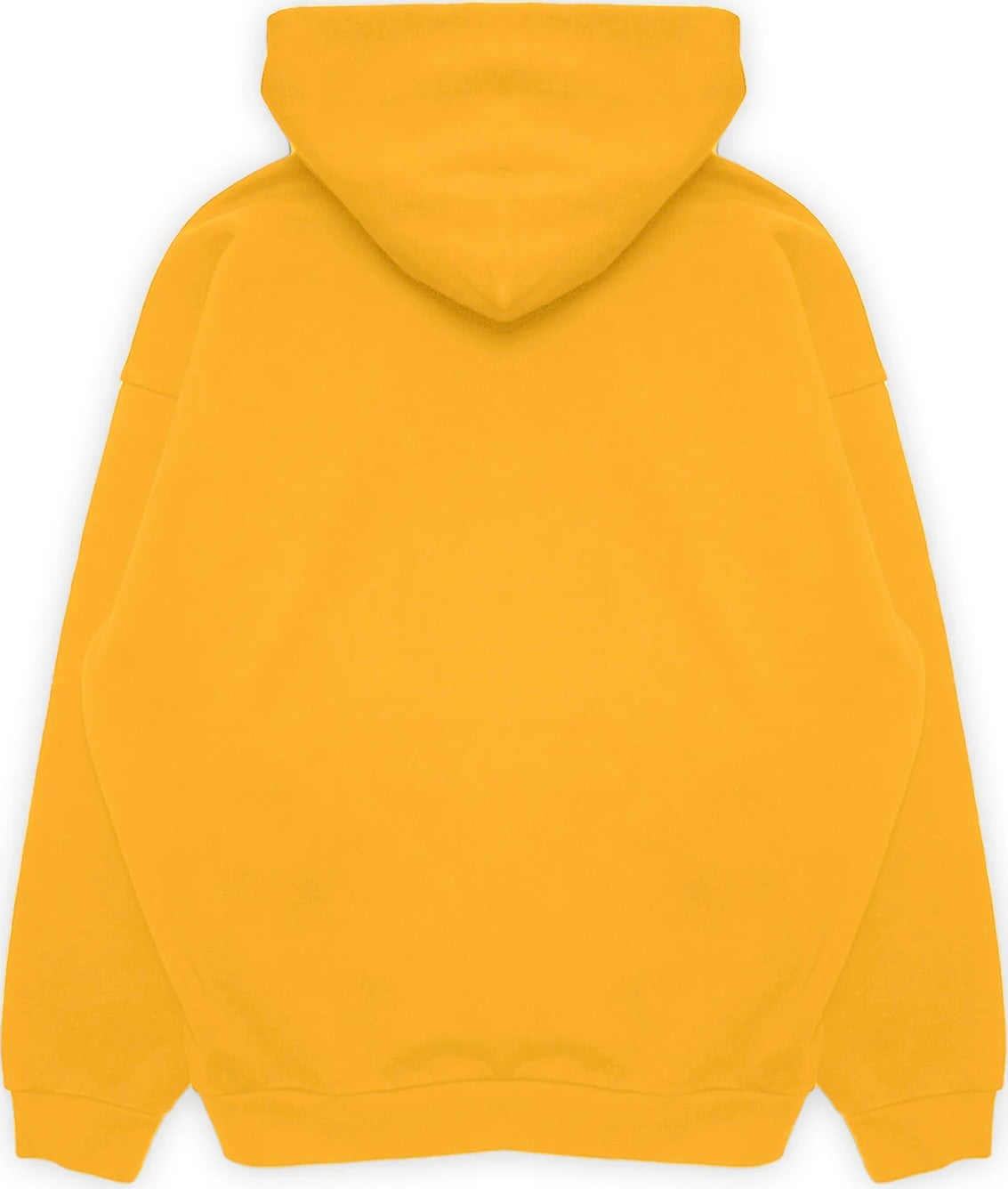 Drew House Mascot Hoodie 'Golden Yellow'