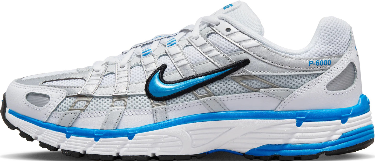 Nike P-6000 'Photo Blue' (W)